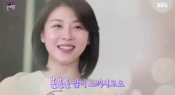 '동안 외모' 하지원 나이는? 벌써 40대… 미모 유지 비결은?