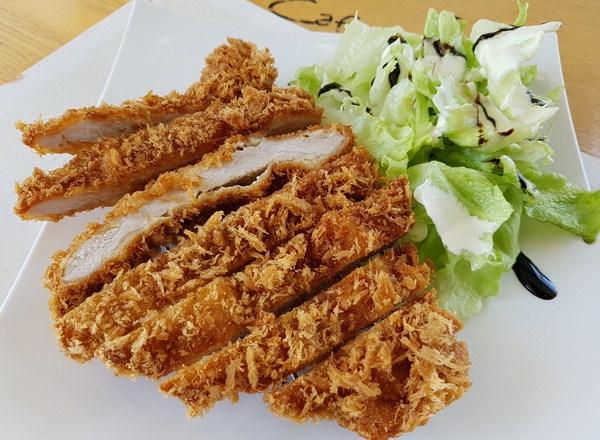 [해운대 청사포 농계] 탱글탱글 고~소한 아귀찜·수제 돈가스의 향연