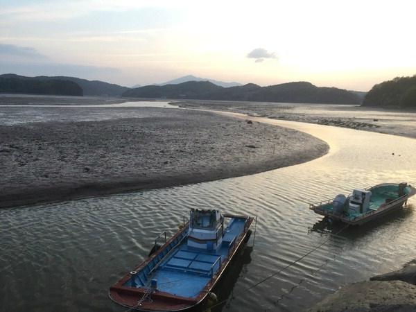 사천환경운동연합 사천광포만 습지보호구역 지정해 보호를