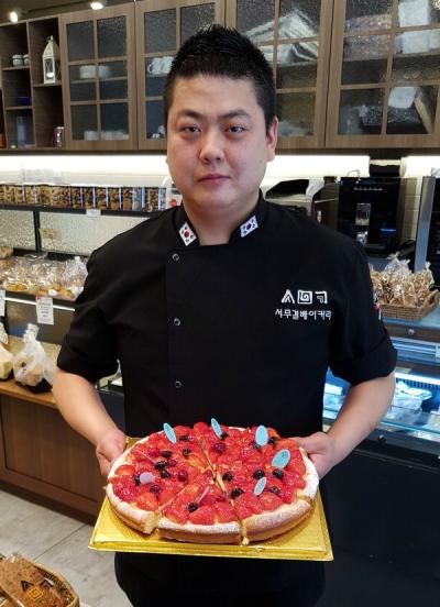 [동네 빵집을 찾아서] 부산 구포동 서무결 베이커리