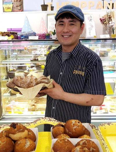 [동네 빵집을 찾아서] 부산 부곡동 더빵베이커리