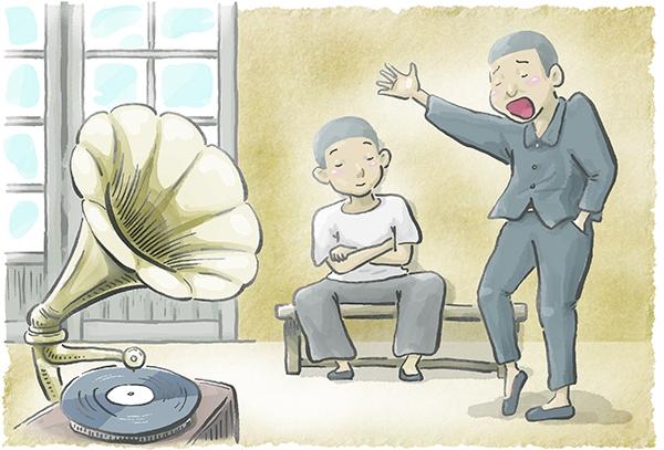 [소설, 피란수도 부산] ④ K팝 콩쿠르
