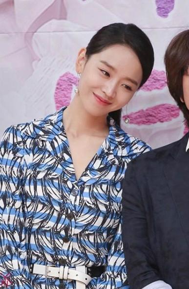 서른이지만 열일곱입니다 신혜선 17살 역할, 순수하고 해맑게 연기했다