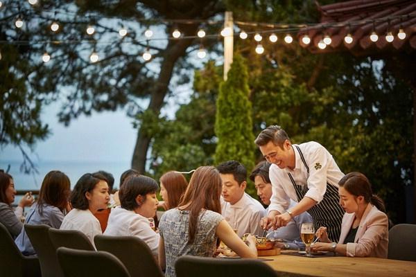 [호텔 NOW] 부산웨스틴조선호텔 外