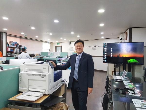 [떠오르는 강소기업] 산영커뮤니케이션