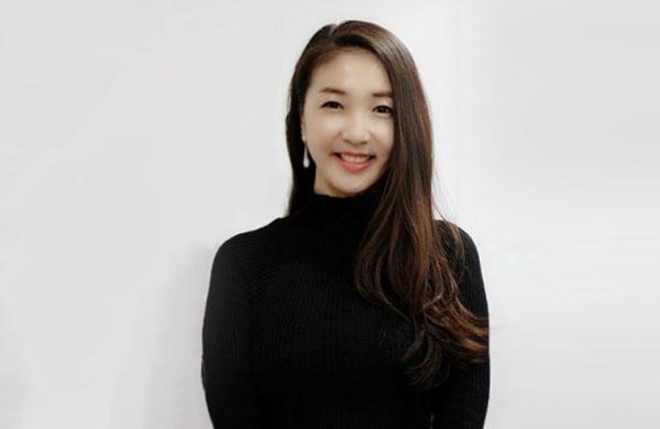 김건모 맞선녀 김은아, 김태욱 대표로 있는 아이웨딩 부장
