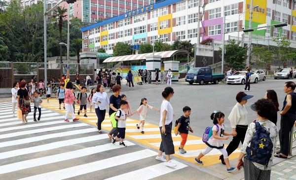 터널 따로 도로 따로… 안전은 없었다