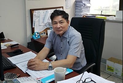 와이즈유(영산대), 조선분야 창업기업 살리기시행
