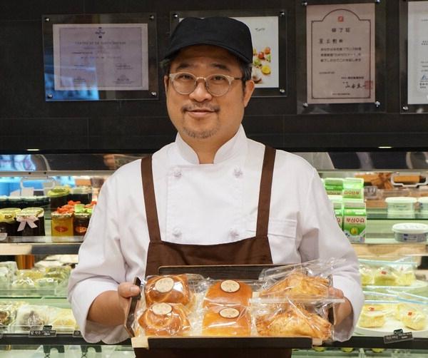 [동네 빵집을 찾아서] 부산 괴정동 쉐라미제과점