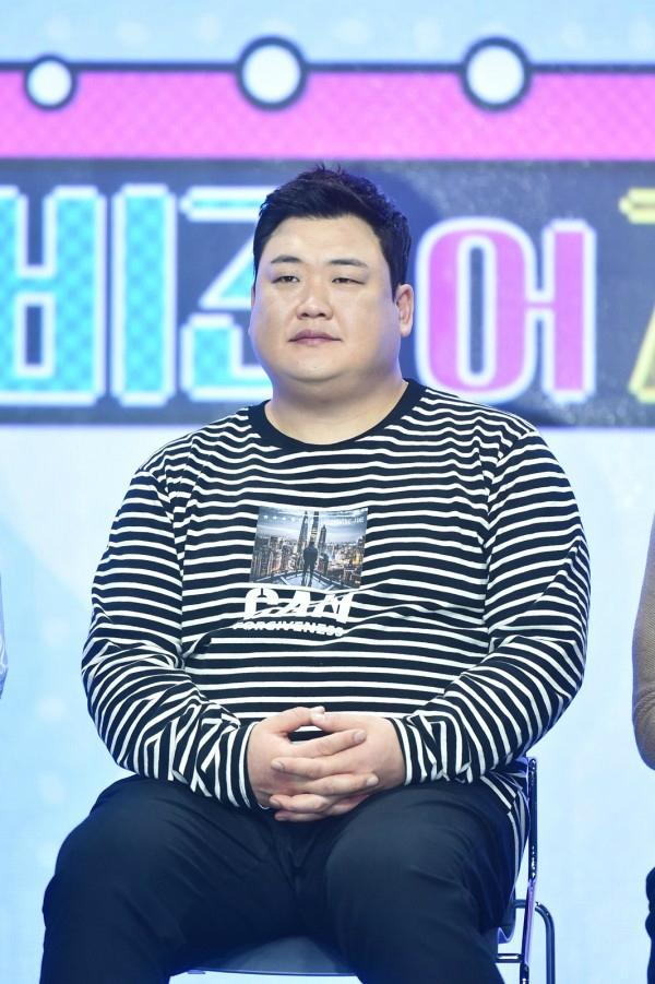 비긴어게임 김준현, 요즘 배틀그라운드 즐겨, 이틀에 한 번 치킨