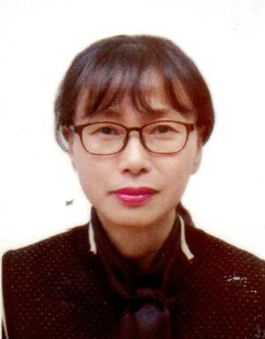 한국자유총연맹 부산남구지회 박승혜 직전 여성회장 행정안전부 장관 표창 수상