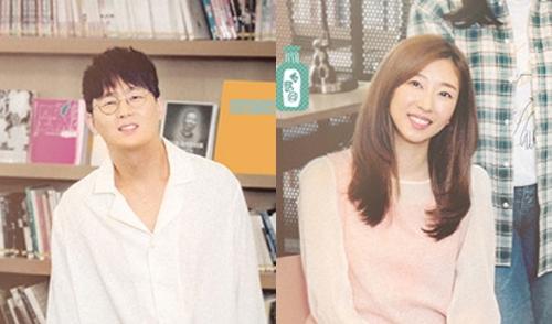 커피소년♥제이래빗 정혜선, 내년 1월 5일 결혼