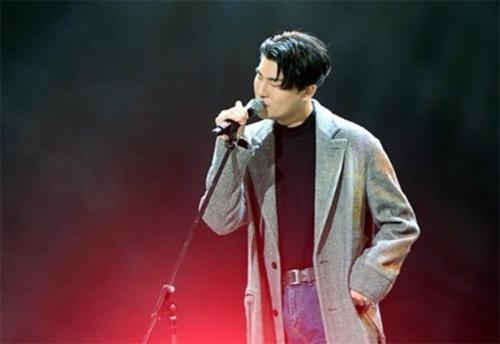 카더가든, 미완성 자작곡 그대 나를 일으켜주면 음원 발매에 감격