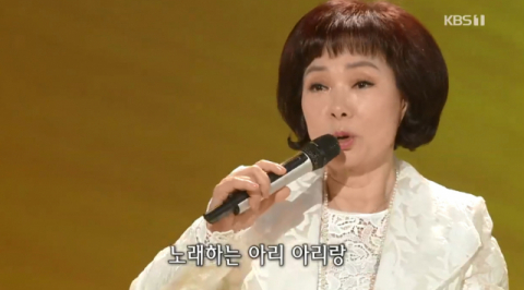 김상희, 명문대 출신→ 가수의 길 선택… 80년대 방송 출연 못한 사연은?