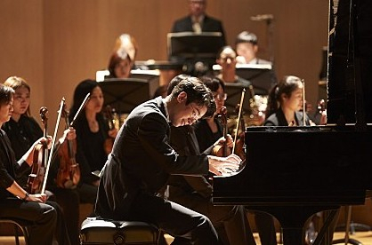 영화 그것만이 내세상 박정민, 피아노 연습만 900 시간