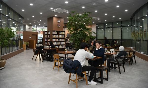 부산 남구청, 청년 비즈니스 공간으로 재탄생
