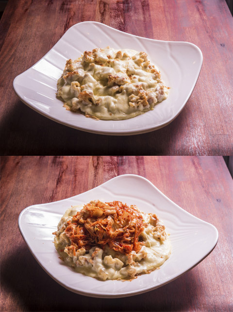 2TV 생생정보 공주 김치피자탕수육(김피탕), 금홍동 피탕김탕…대동맛지도[오늘방송맛집]