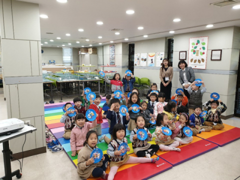부산박물관, 유아 위한 ‘요미조미’ 올해도