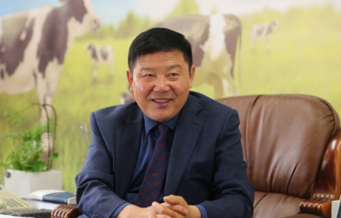 강래수 신임 부산경남우유협동조합장 “당일 생산·당일 배송 신선한 우유에 부산시민 위한 마음 담아”