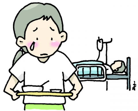 [사랑의 징검다리] 아버지마저 잃을 수 없는 상희 씨