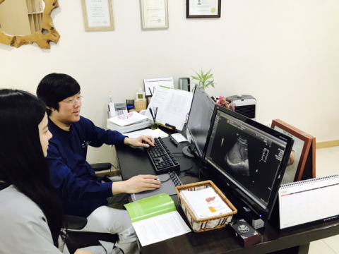 [닥터큐 전문의를 만나다] 속편한내과의원