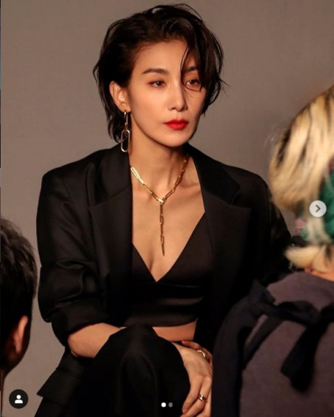 김서형 주연, 이번엔 강력계 형사!… SBS 새 드라마 아무도 모른다 주인공