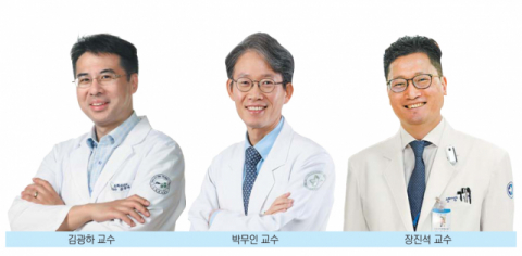 [의사가 추천하는 부산 명의] 1. 위암 - 소화기내과·외과