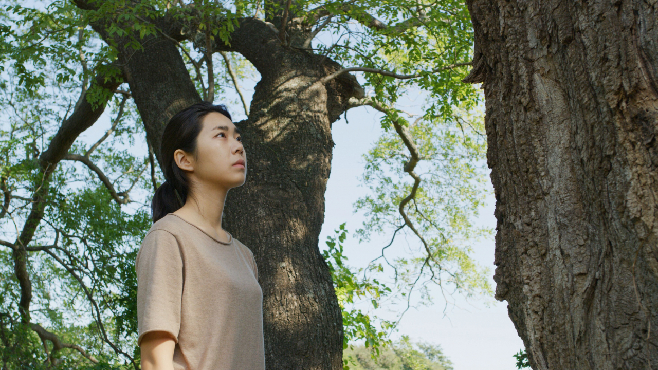 [BIFF 상영작 리뷰]‘비밀의 정원’-이용철 영화평론가