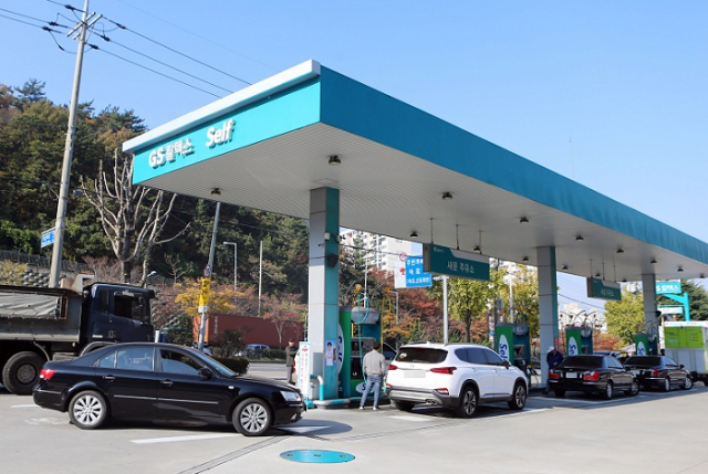 부산 휘발유값 미미한 하락…다음주 재상승 가능성