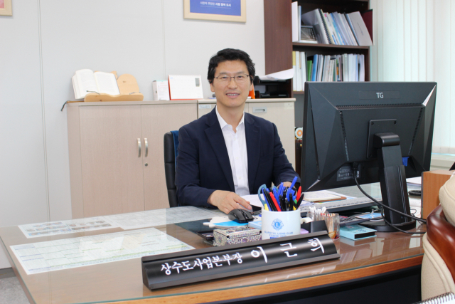 [희망백신 공기업] 부산시상수도본부