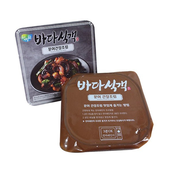 “힘내라 대구·경북” 청정한씨푸드 가정간편식 기부