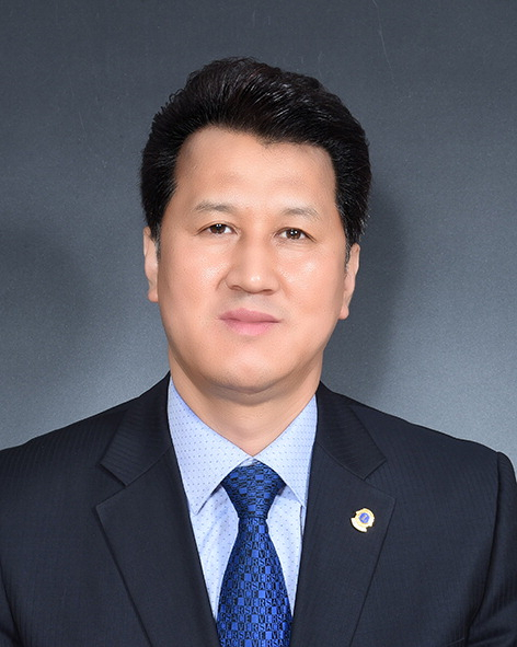 [동정] 최성진 부산성보라이온스 회장 취임
