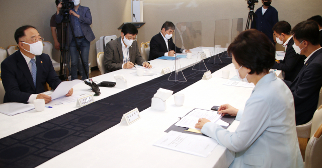 “부동산 교란 행위 꼼짝 마” 부동산거래분석원 출범한다