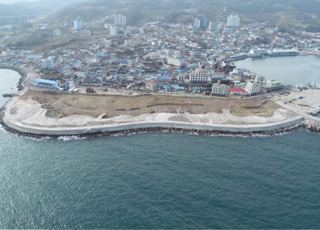 어촌어항공단, 태풍피해 국가어항 긴급점검 실시   