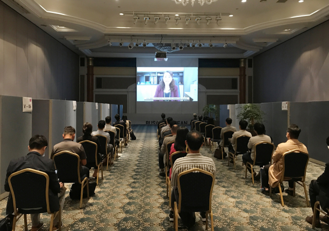 씨엔컴퍼니, 2020 아세안 바이어 초청 화상상담회 상담기업 선정