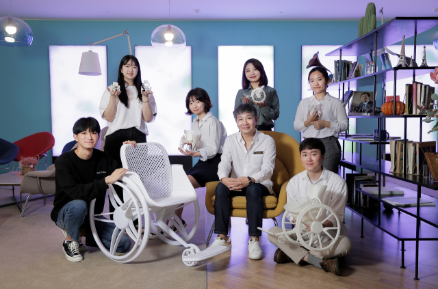 [포토뉴스] 美 IDEA 본상 수상