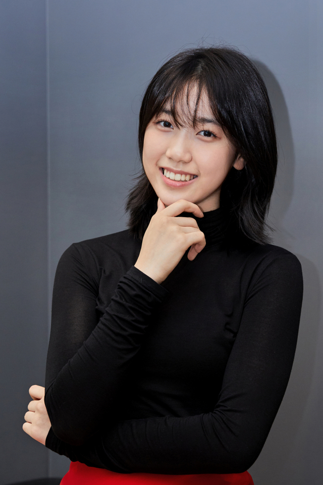 [2020 부일영화상] 여우조연상 ‘반도’ 이레 배우