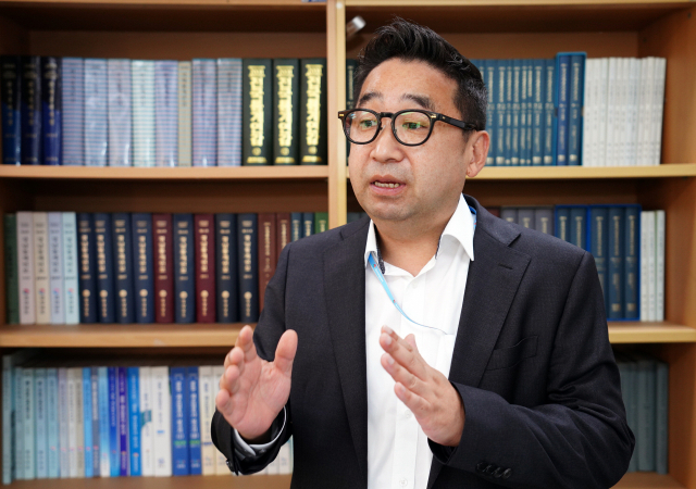 “도시·농촌 정보 격차 줄여 ‘스마트 경남’ 만들 것”