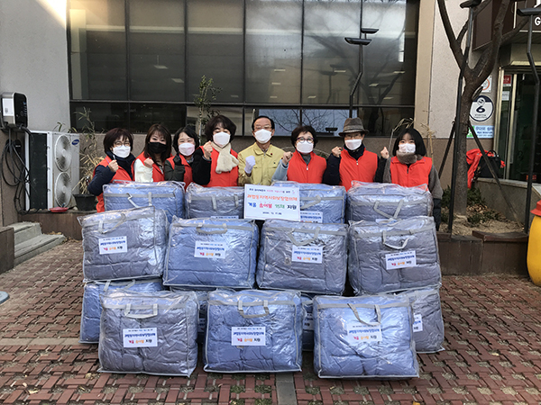 사상구 괘법동지역사회보장협의체