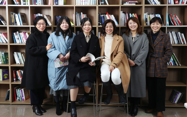 [2021 신춘문예-영광의 얼굴들] 기어코 만난 ‘문학의 봄’… 이젠 한목소리로 “지켜보라”