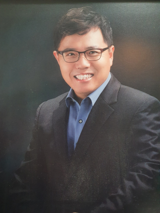 산림조합상조 신임 대표에 이창석 씨 선임