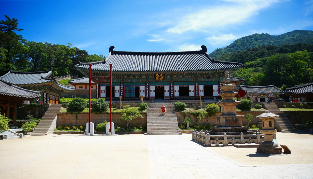 해인총림, 5월 3일 혜암대종사 탄신 101주년 다례법회