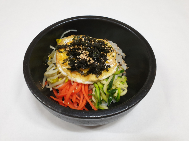 일품 손맛 품은, 소박하지만 깊은 맛 진칼국수