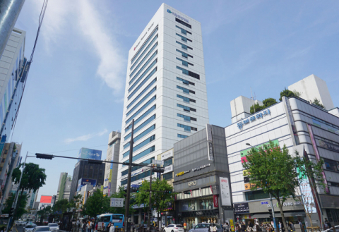 [한방소식] 서면 더존한방병원, 140대→840대 주차공간 확장