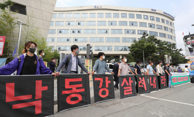 부산·김해·양산 ‘안전한 물’ 정부 정책으로 확보 나선다