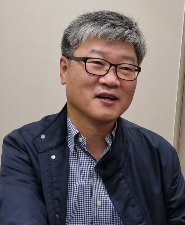 [인터뷰] 국내 최초 국제방폭 인증 받은 포엑스(주) 강규홍 대표