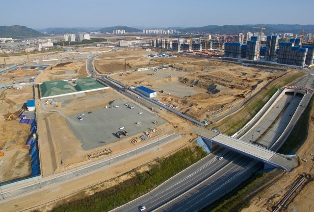 광역교통시설부담금, 동김해IC-식만JCT에 100억 투입