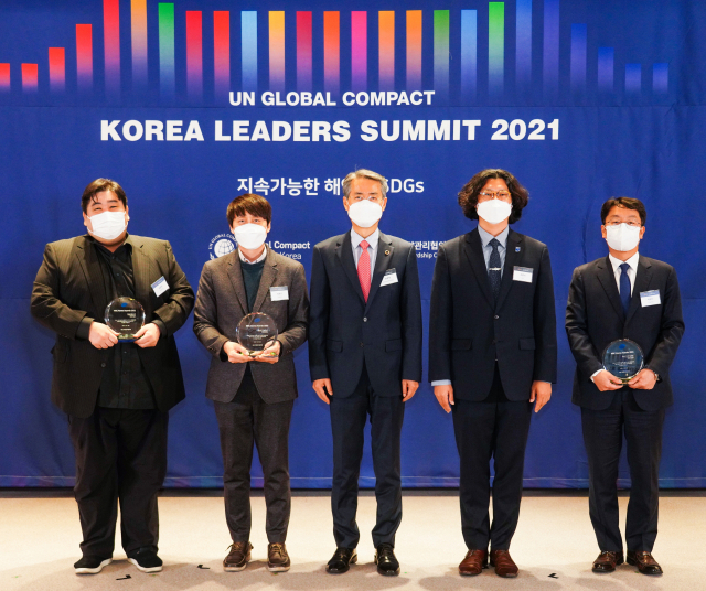 동원산업·한성기업·덕화푸드 ‘지속가능어업’ 인정