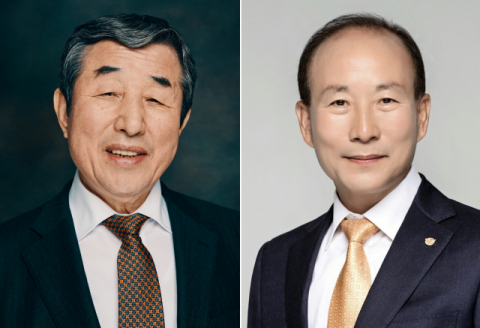 희창물산·포코엔지니어링, 해양수산업체 1억불 수출탑
