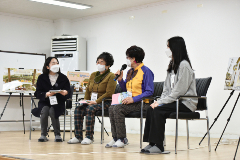 안창마을 역사-영상 아카이브 구축 사업, ‘안창마을 축제’ 개최